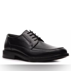 Dockers Perspective Oxford Leather Shoe